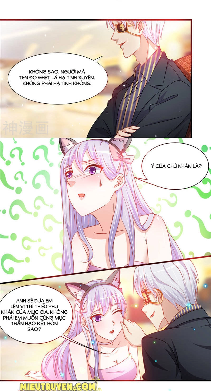 Vợ Yêu Cưới Trước Sủng Sau Chapter 74 - 11