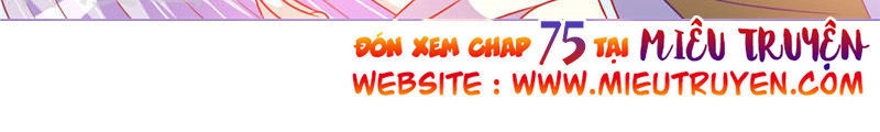 Vợ Yêu Cưới Trước Sủng Sau Chapter 74 - 14