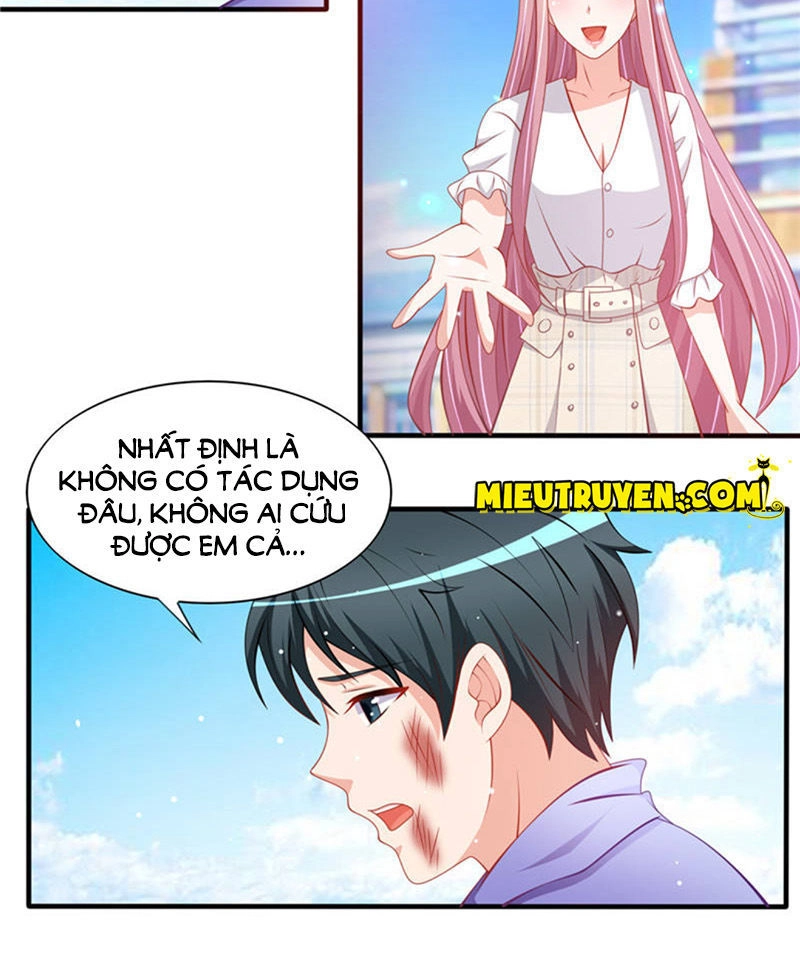 Vợ Yêu Cưới Trước Sủng Sau Chapter 82 - 7