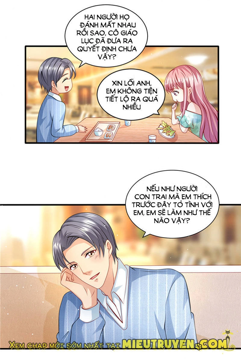 Vợ Yêu Cưới Trước Sủng Sau Chapter 88 - 3