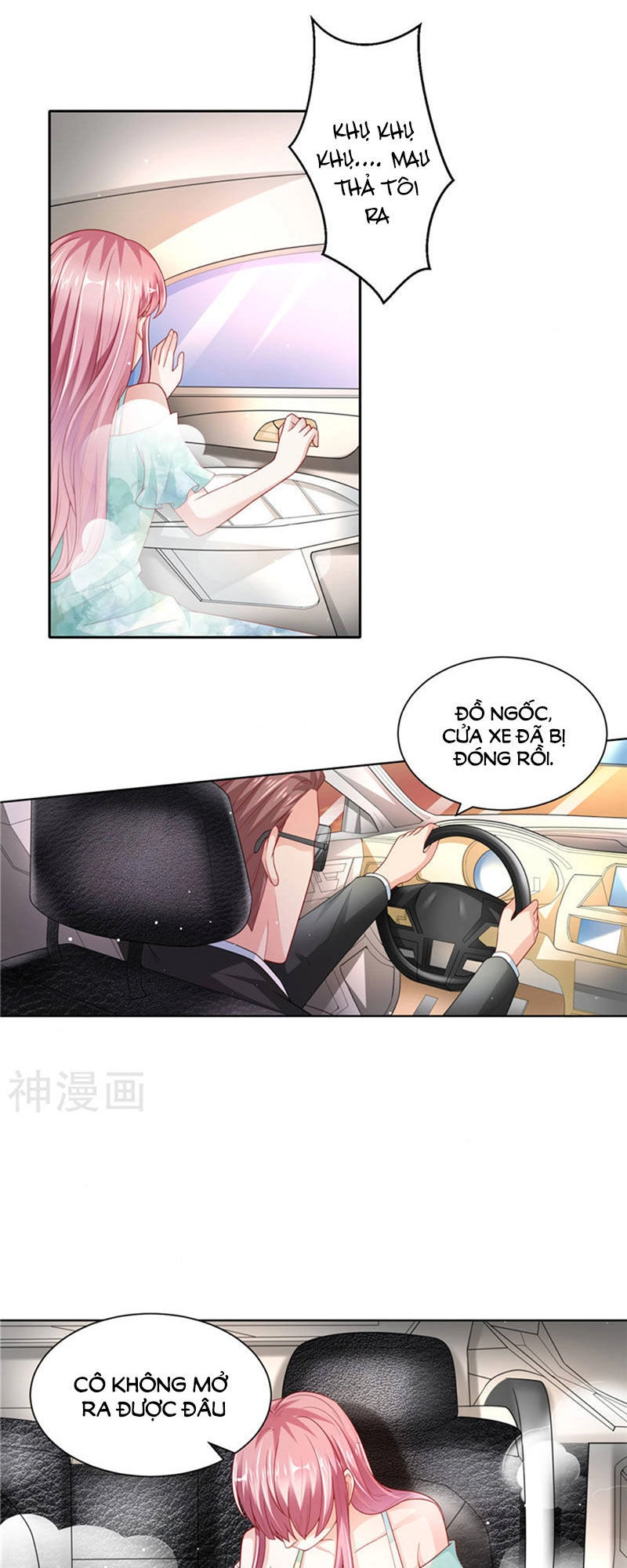 Vợ Yêu Cưới Trước Sủng Sau Chapter 88 - 14