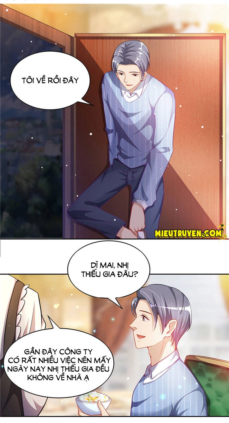 Vợ Yêu Cưới Trước Sủng Sau Chapter 90 - 11