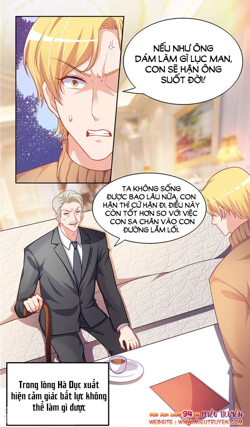 Vợ Yêu Cưới Trước Sủng Sau Chapter 93 - 15