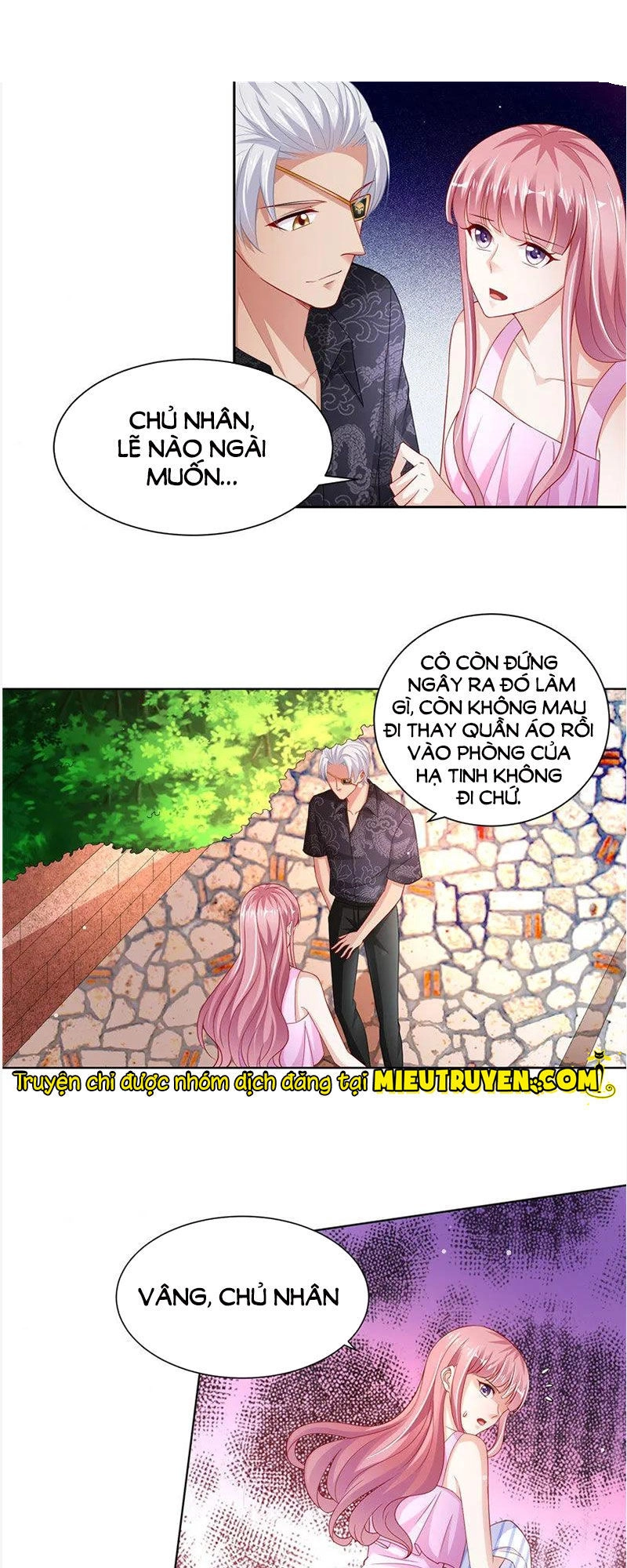 Vợ Yêu Cưới Trước Sủng Sau Chapter 107 - 13