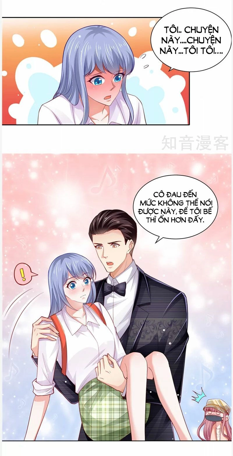 Vợ Yêu Cưới Trước Sủng Sau Chapter 121 - 6