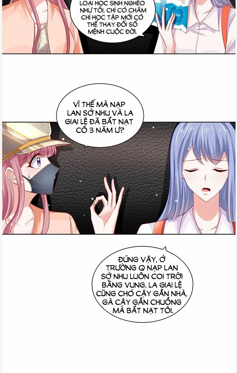 Vợ Yêu Cưới Trước Sủng Sau Chapter 121 - 10