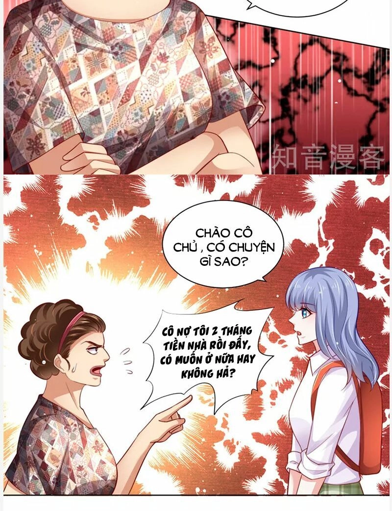 Vợ Yêu Cưới Trước Sủng Sau Chapter 121 - 13