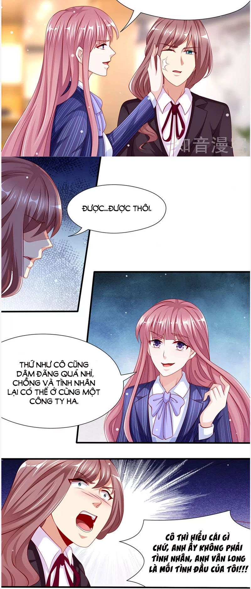 Vợ Yêu Cưới Trước Sủng Sau Chapter 123 - 13