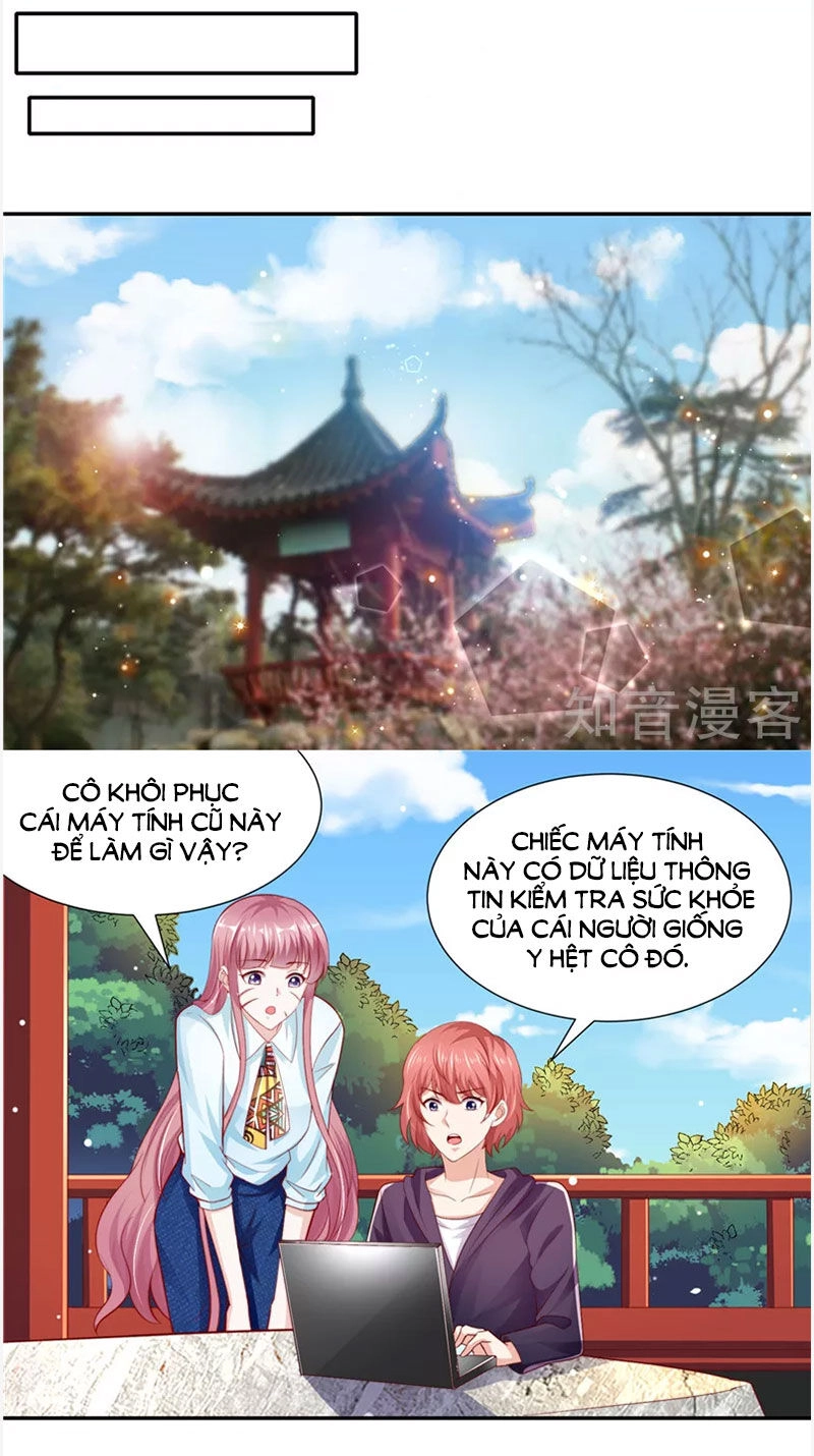 Vợ Yêu Cưới Trước Sủng Sau Chapter 129 - 9