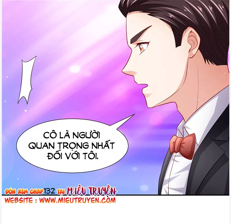 Vợ Yêu Cưới Trước Sủng Sau Chapter 131 - 15
