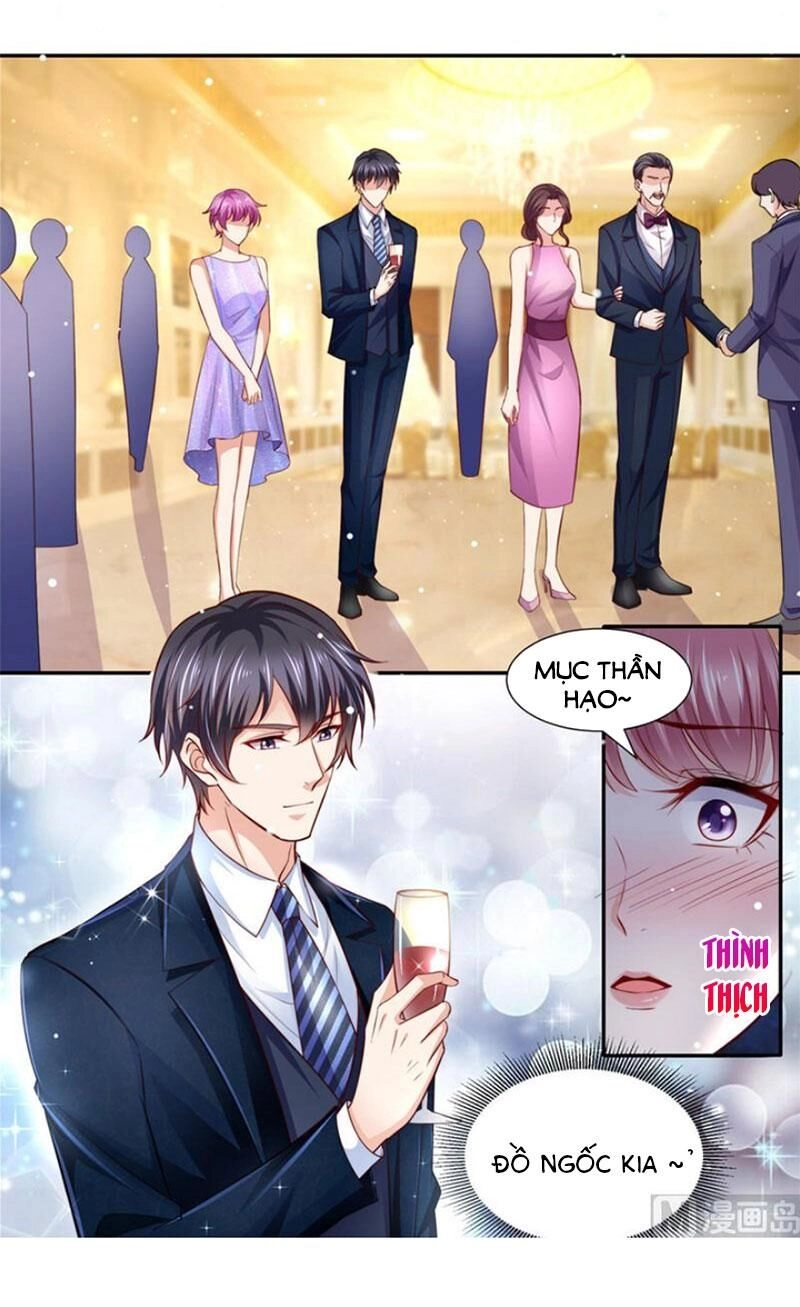 Vợ Yêu Cưới Trước Sủng Sau Chapter 138 - 7