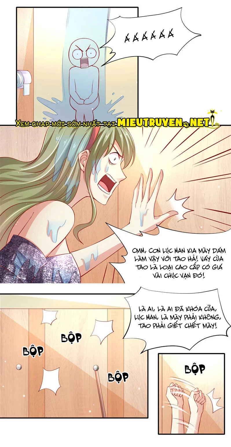 Vợ Yêu Cưới Trước Sủng Sau Chapter 139 - 8