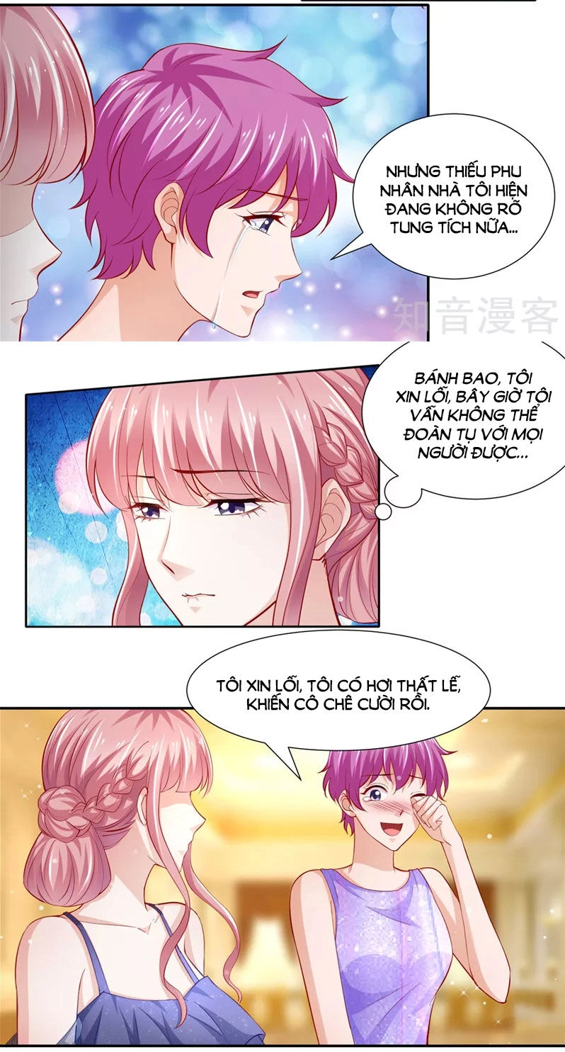 Vợ Yêu Cưới Trước Sủng Sau Chapter 139 - 11