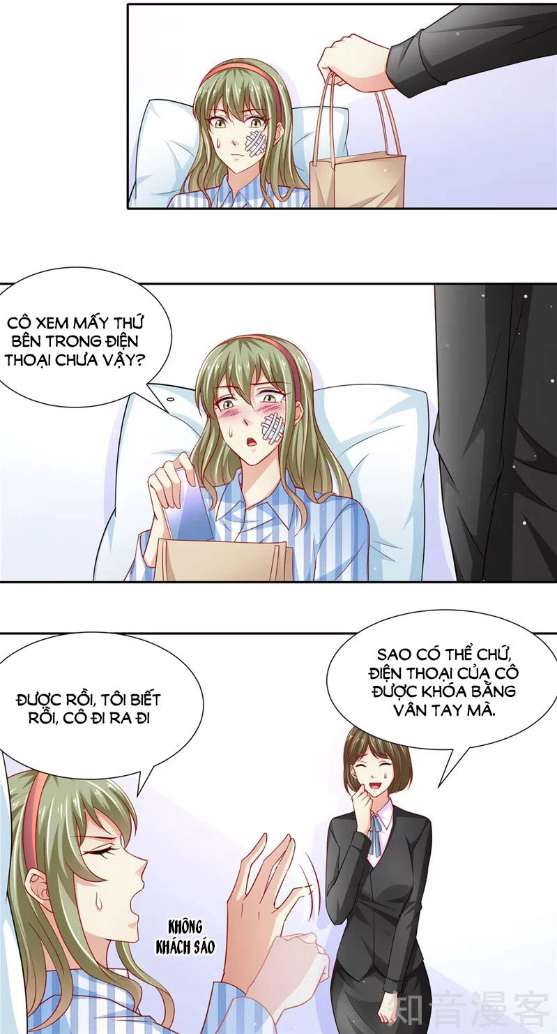 Vợ Yêu Cưới Trước Sủng Sau Chapter 142 - 5