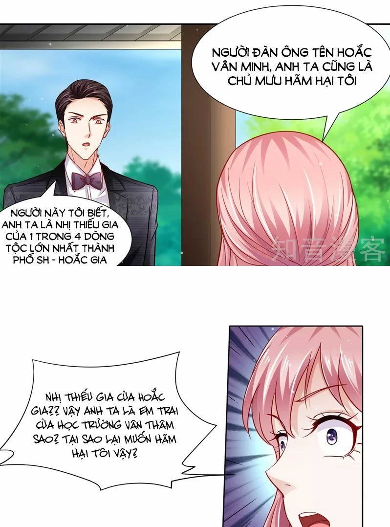 Vợ Yêu Cưới Trước Sủng Sau Chapter 143 - 5