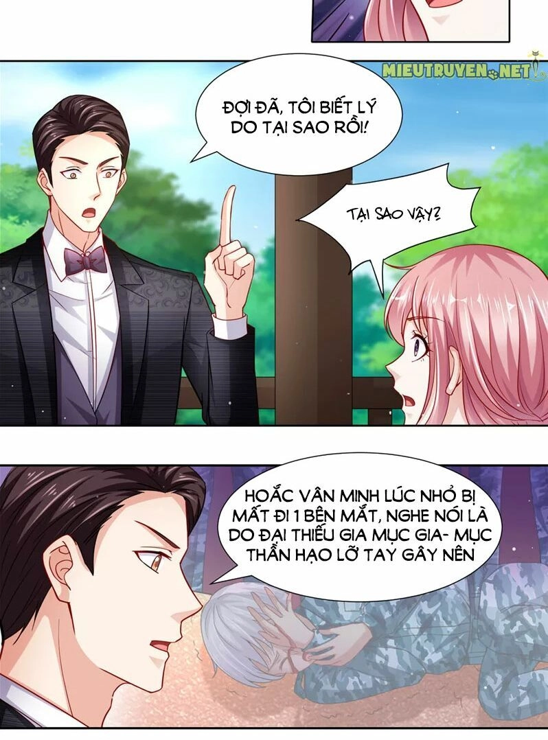 Vợ Yêu Cưới Trước Sủng Sau Chapter 143 - 6