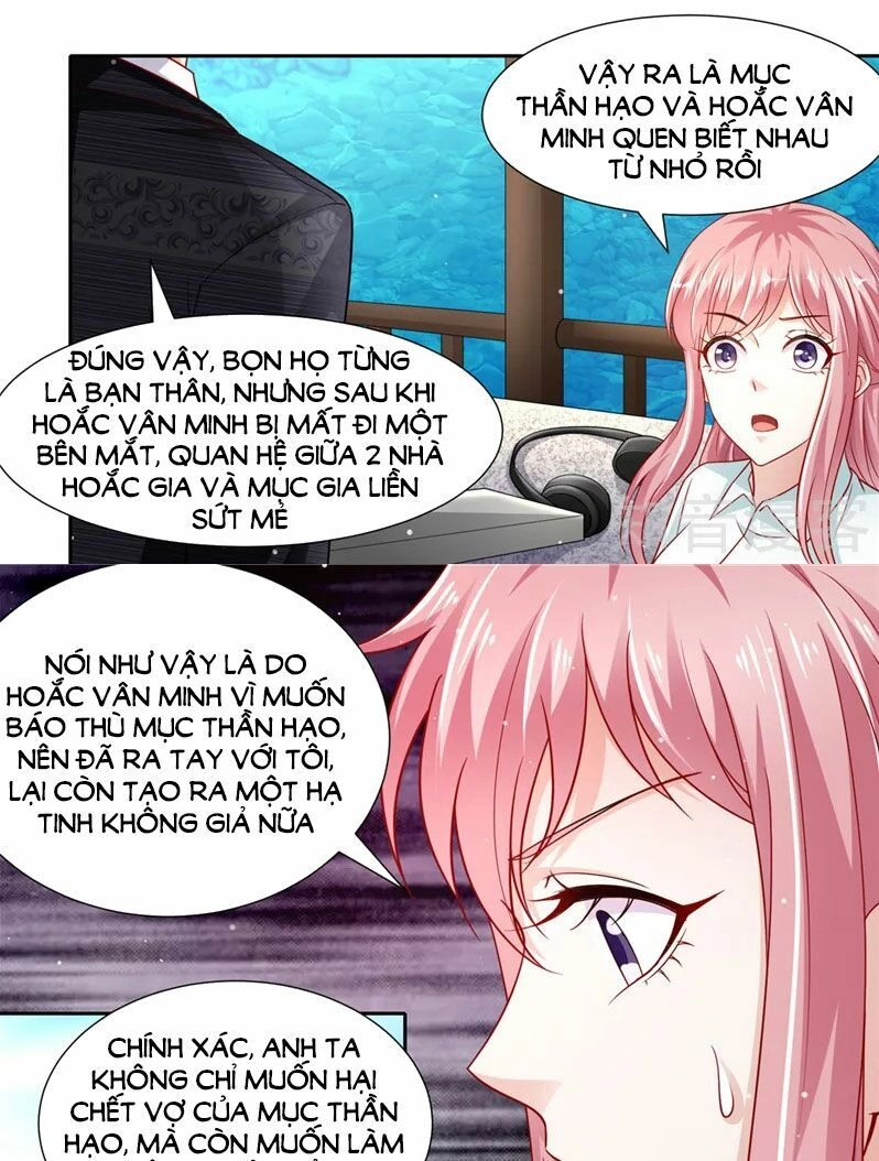 Vợ Yêu Cưới Trước Sủng Sau Chapter 143 - 7