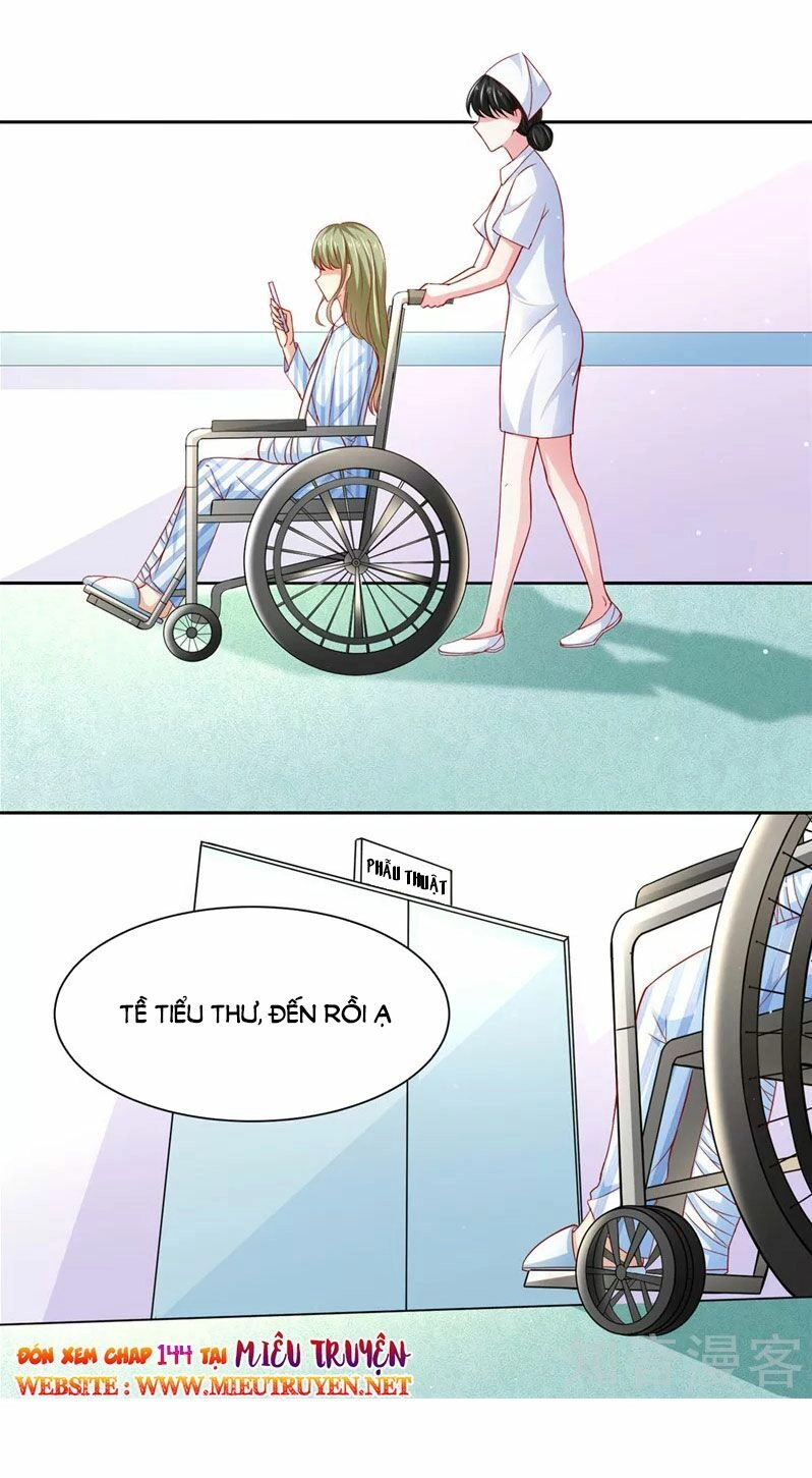 Vợ Yêu Cưới Trước Sủng Sau Chapter 143 - 12