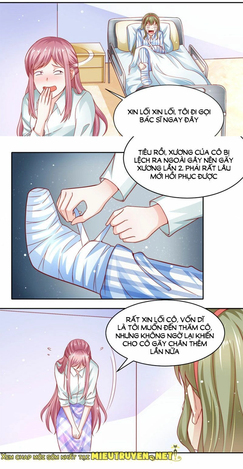 Vợ Yêu Cưới Trước Sủng Sau Chapter 145 - 2