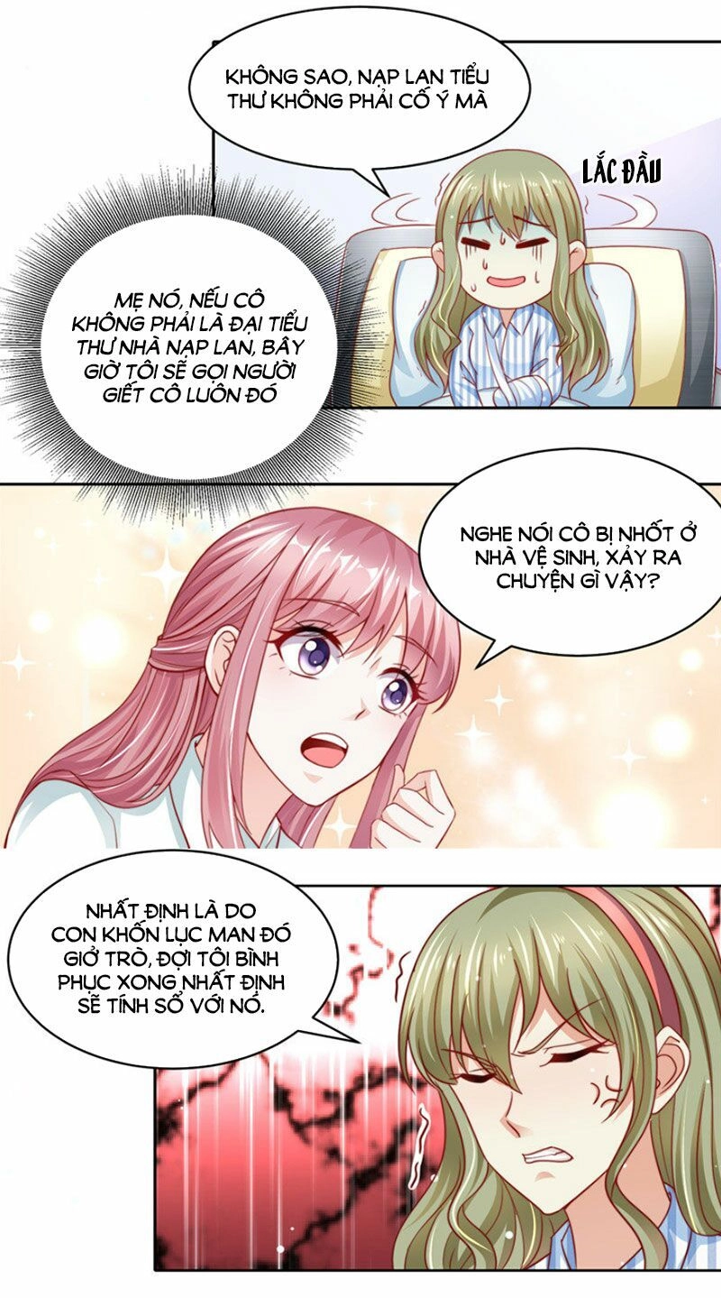 Vợ Yêu Cưới Trước Sủng Sau Chapter 145 - 3