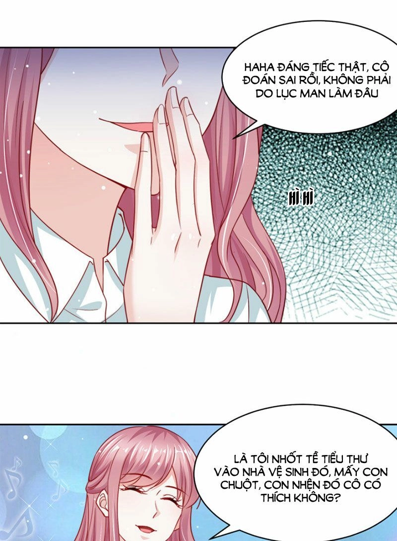 Vợ Yêu Cưới Trước Sủng Sau Chapter 145 - 4