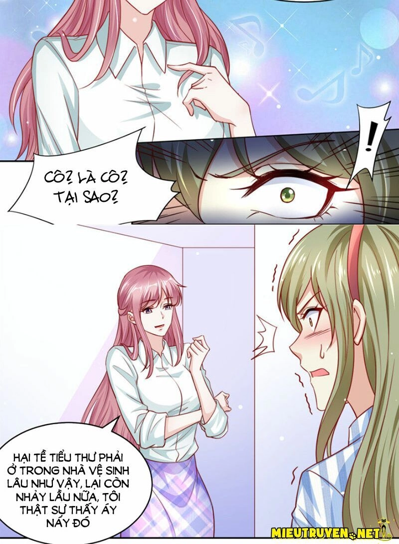 Vợ Yêu Cưới Trước Sủng Sau Chapter 145 - 5