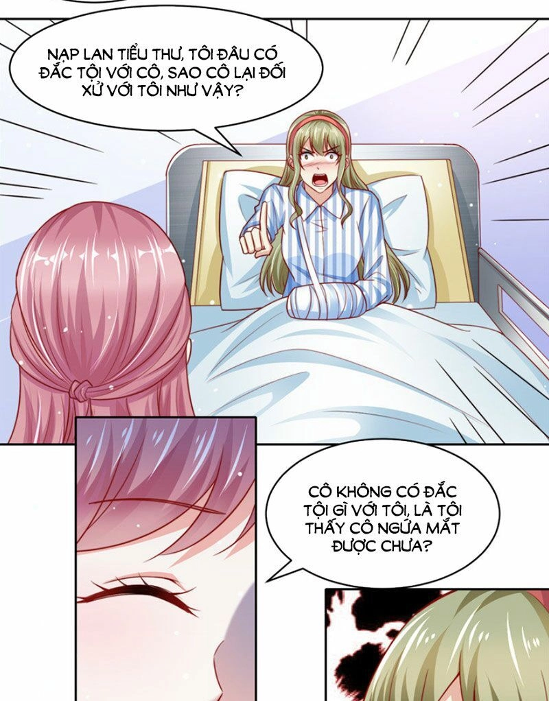 Vợ Yêu Cưới Trước Sủng Sau Chapter 145 - 6