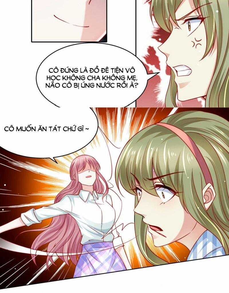 Vợ Yêu Cưới Trước Sủng Sau Chapter 145 - 7