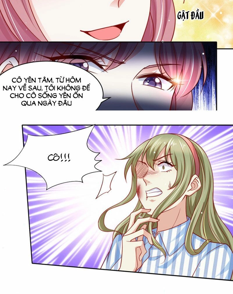 Vợ Yêu Cưới Trước Sủng Sau Chapter 145 - 9