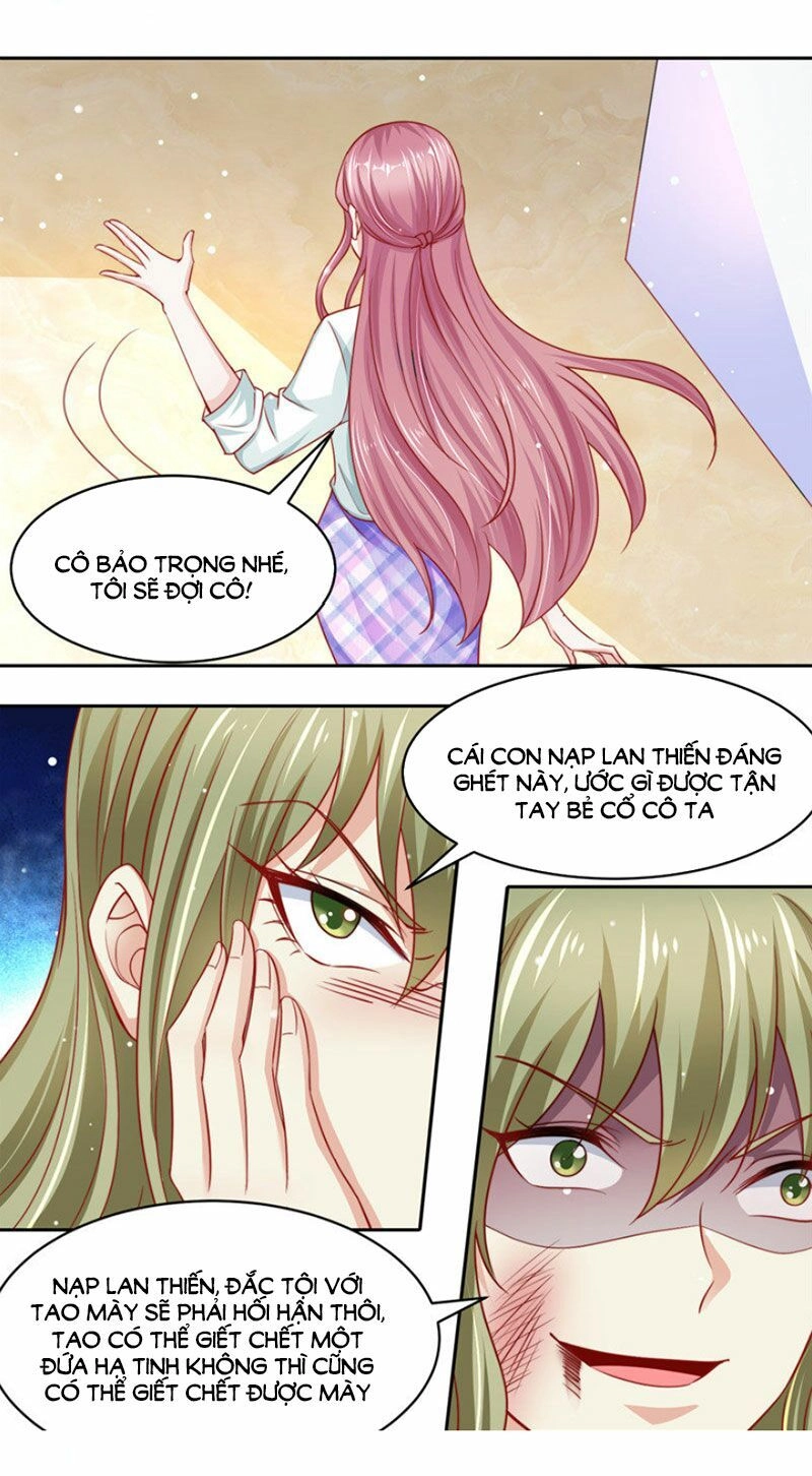 Vợ Yêu Cưới Trước Sủng Sau Chapter 145 - 10