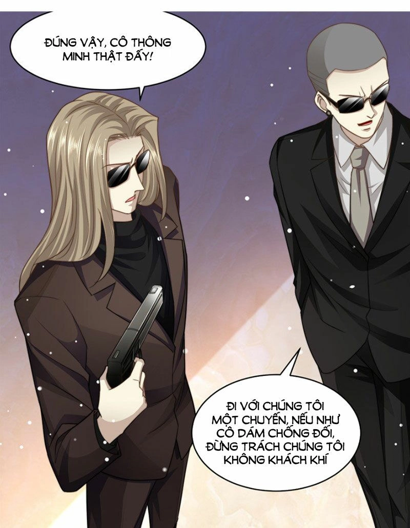 Vợ Yêu Cưới Trước Sủng Sau Chapter 145 - 12