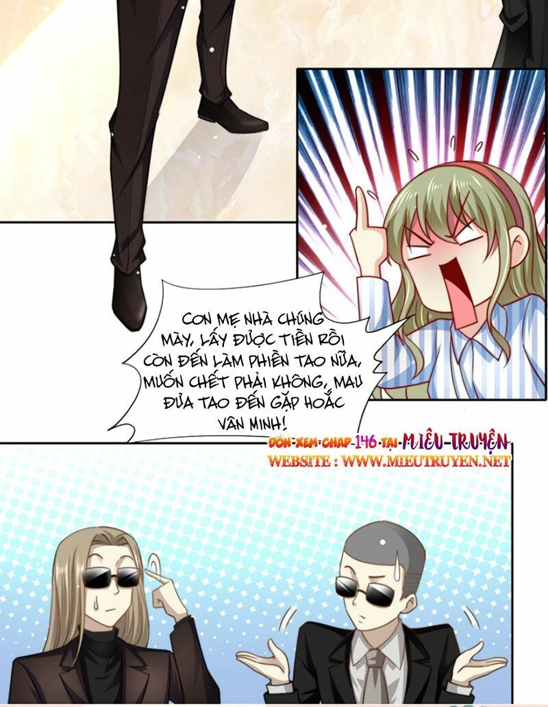 Vợ Yêu Cưới Trước Sủng Sau Chapter 145 - 13