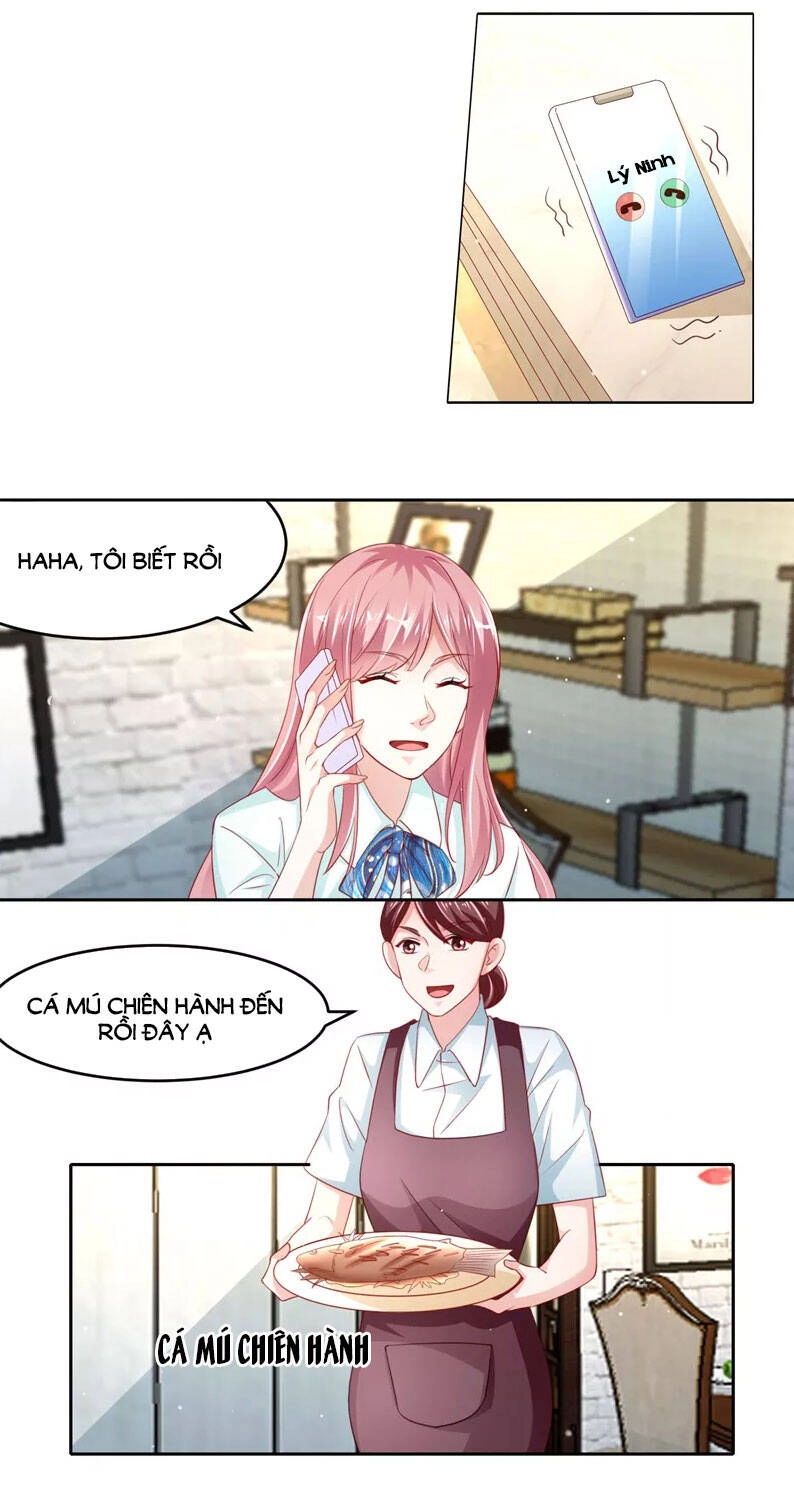 Vợ Yêu Cưới Trước Sủng Sau Chapter 148 - 6