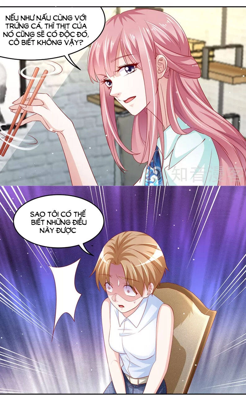 Vợ Yêu Cưới Trước Sủng Sau Chapter 148 - 10