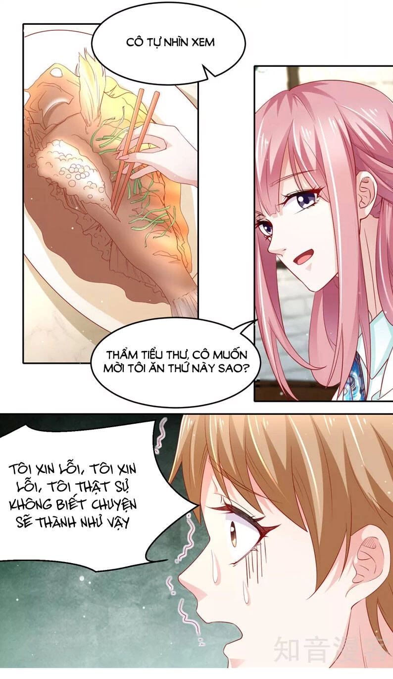 Vợ Yêu Cưới Trước Sủng Sau Chapter 148 - 11