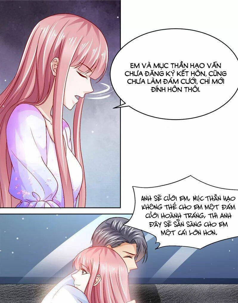 Vợ Yêu Cưới Trước Sủng Sau Chapter 155 - 7