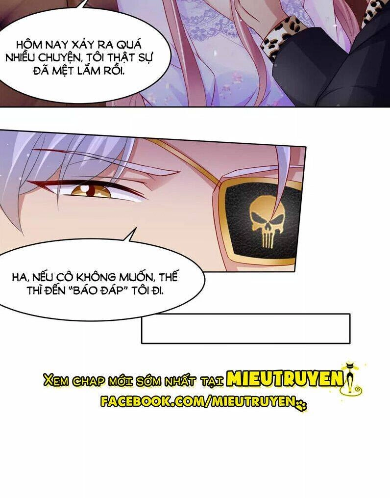 Vợ Yêu Cưới Trước Sủng Sau Chapter 156 - 8