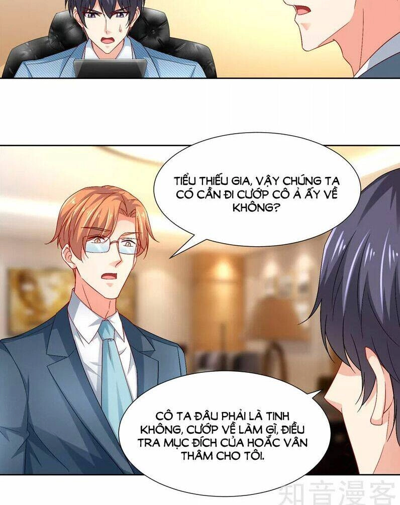 Vợ Yêu Cưới Trước Sủng Sau Chapter 156 - 16