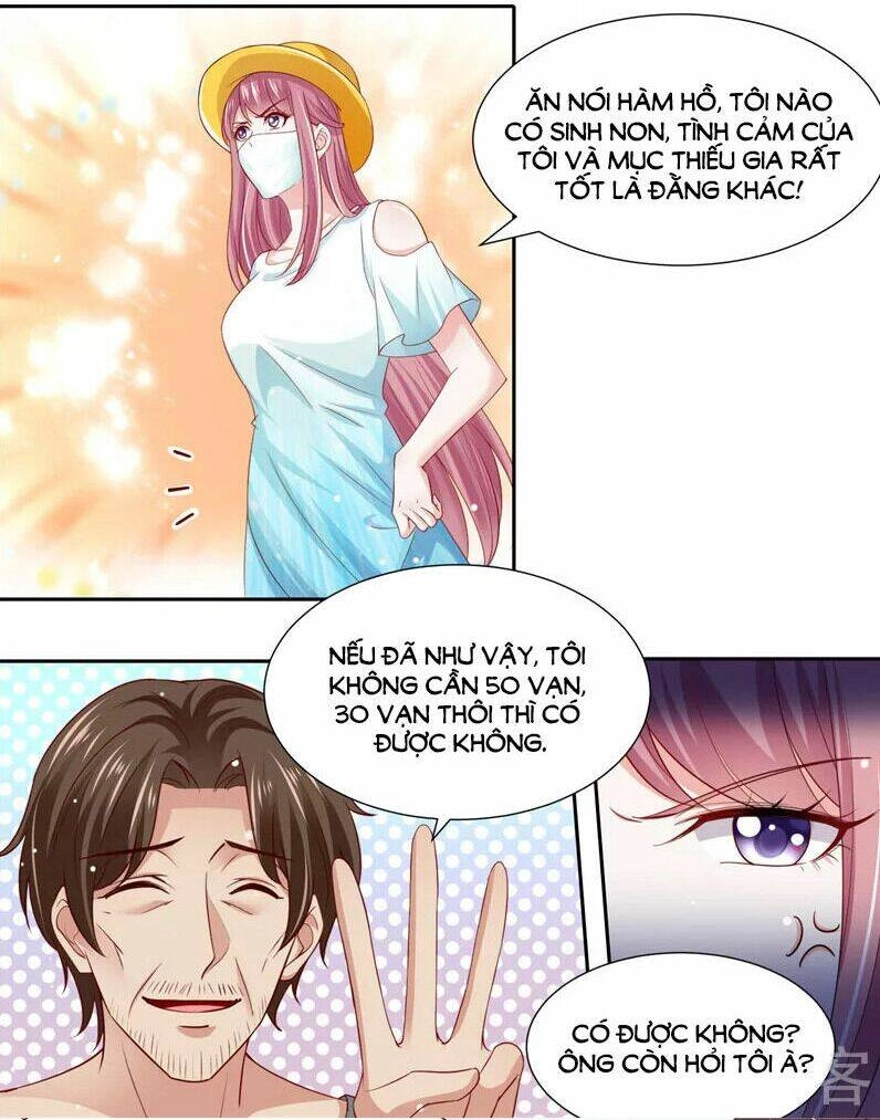 Vợ Yêu Cưới Trước Sủng Sau Chapter 157 - 11