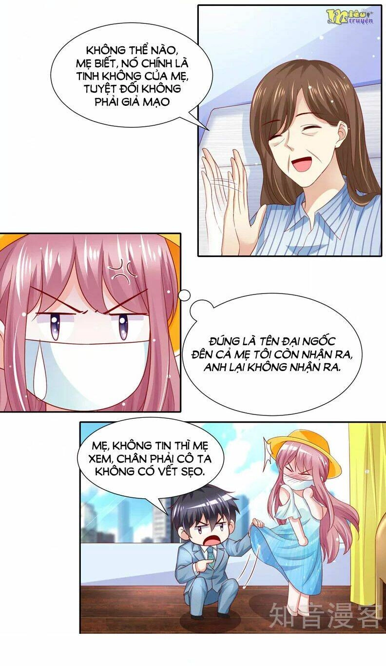 Vợ Yêu Cưới Trước Sủng Sau Chapter 158 - 3