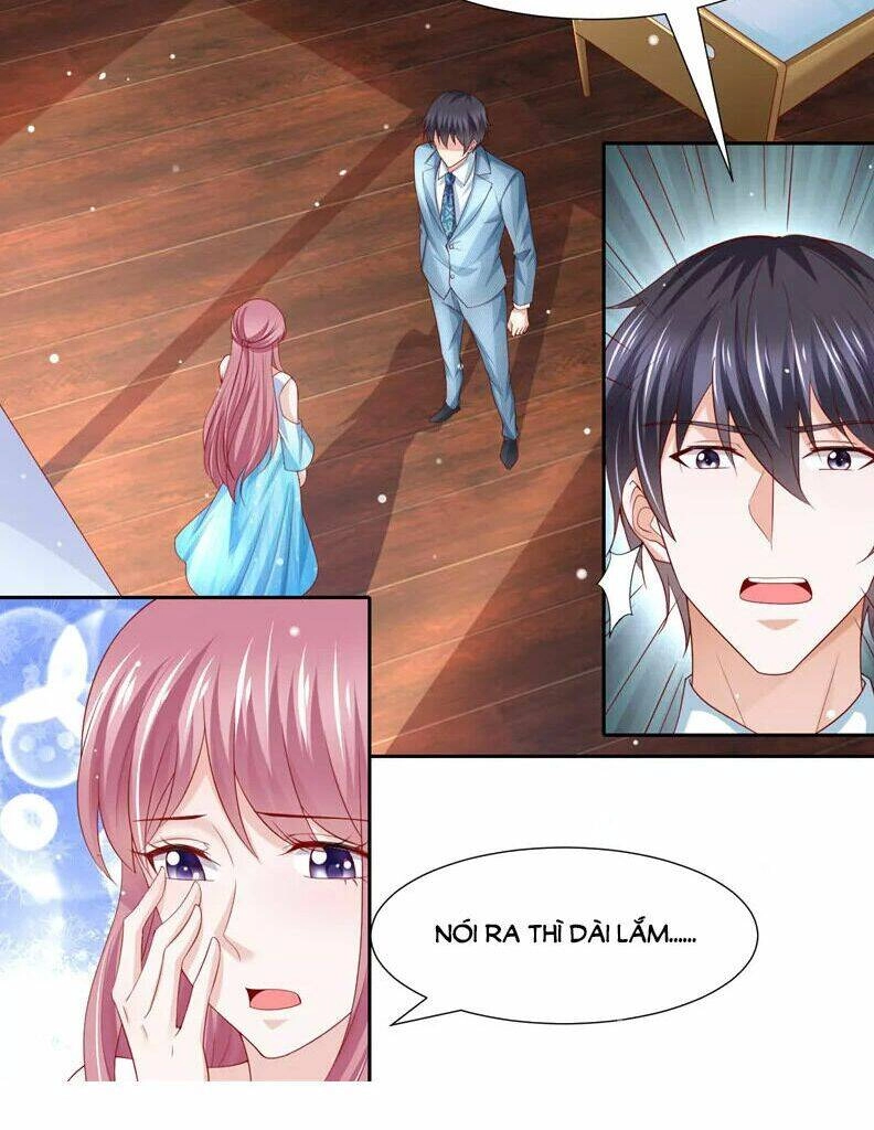 Vợ Yêu Cưới Trước Sủng Sau Chapter 158 - 12