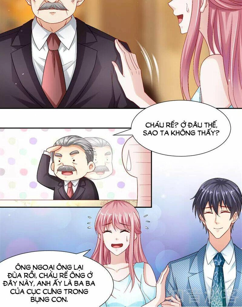 Vợ Yêu Cưới Trước Sủng Sau Chapter 159 - 8