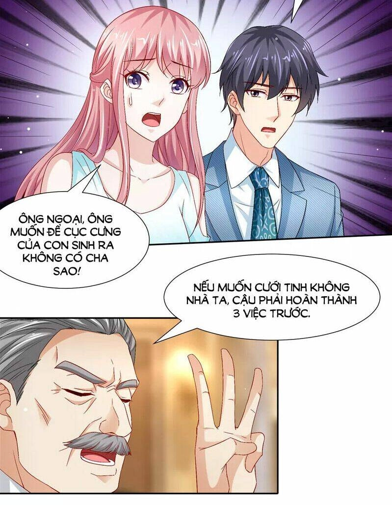 Vợ Yêu Cưới Trước Sủng Sau Chapter 159 - 11