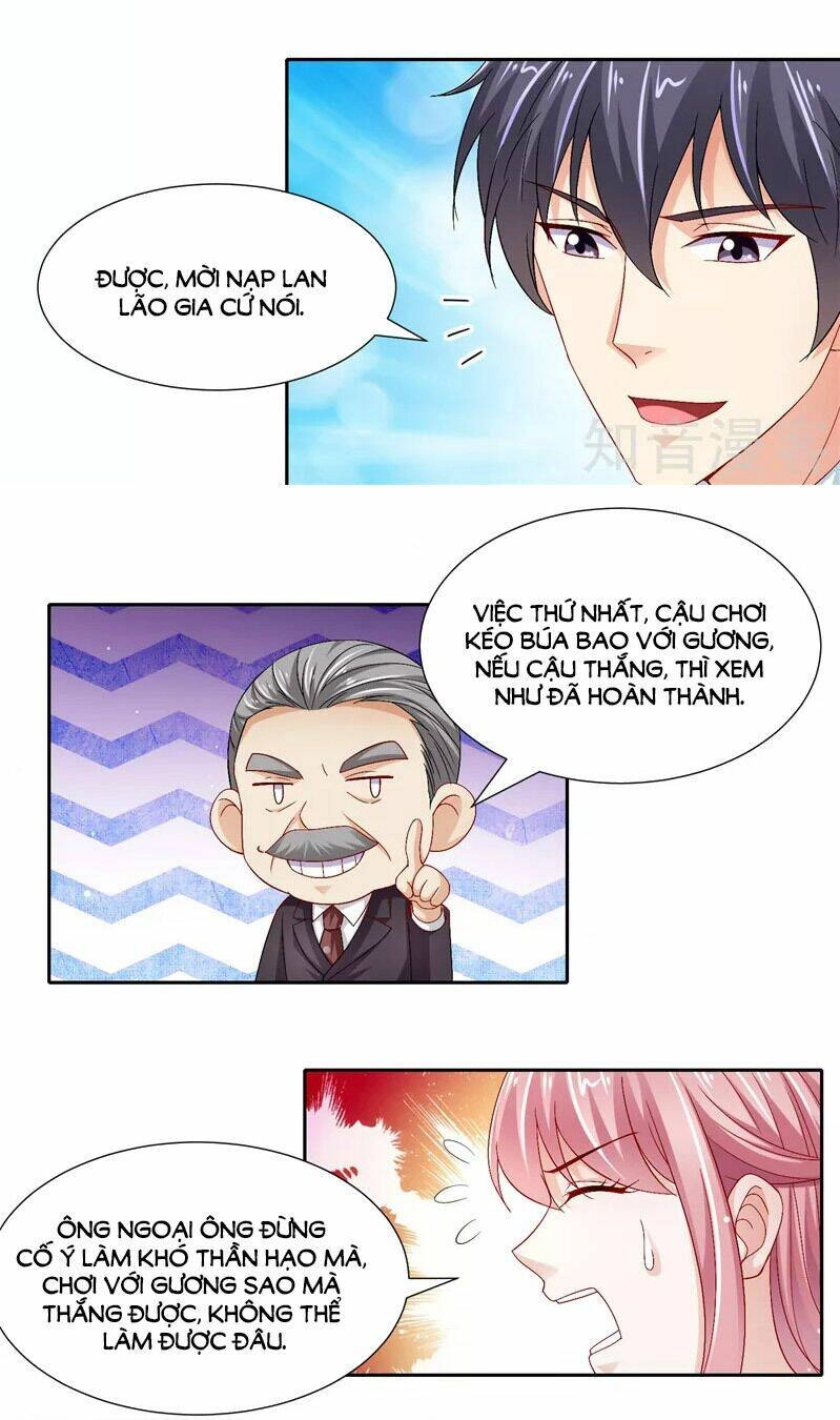 Vợ Yêu Cưới Trước Sủng Sau Chapter 159 - 12