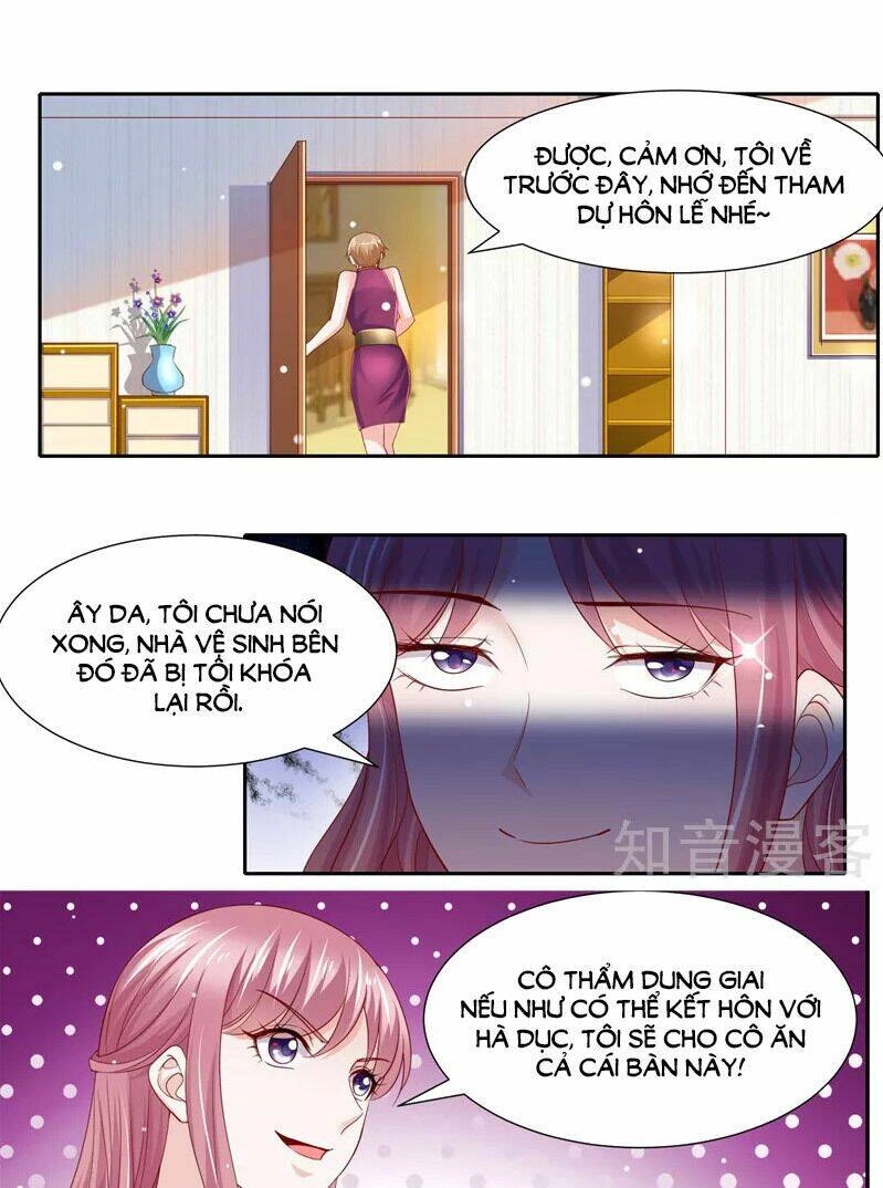 Vợ Yêu Cưới Trước Sủng Sau Chapter 161 - 3