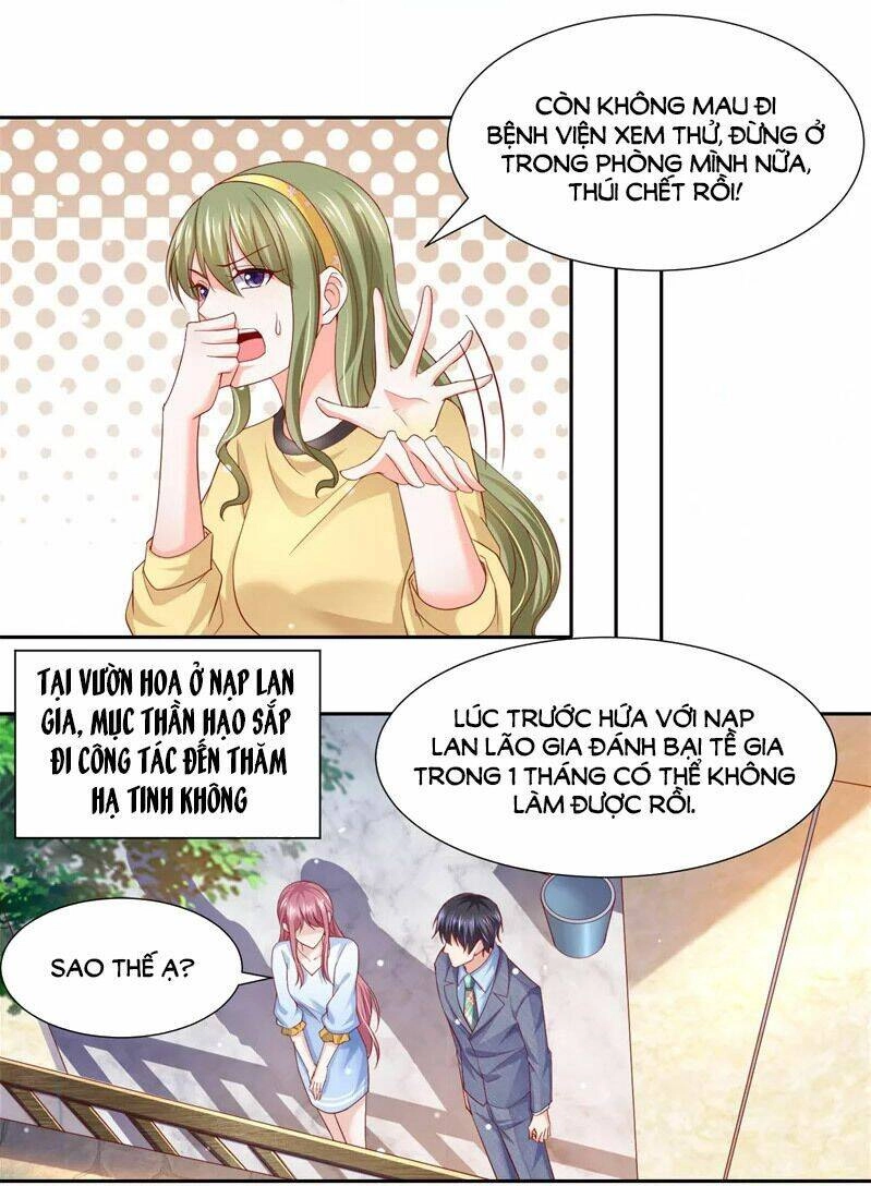 Vợ Yêu Cưới Trước Sủng Sau Chapter 161 - 7