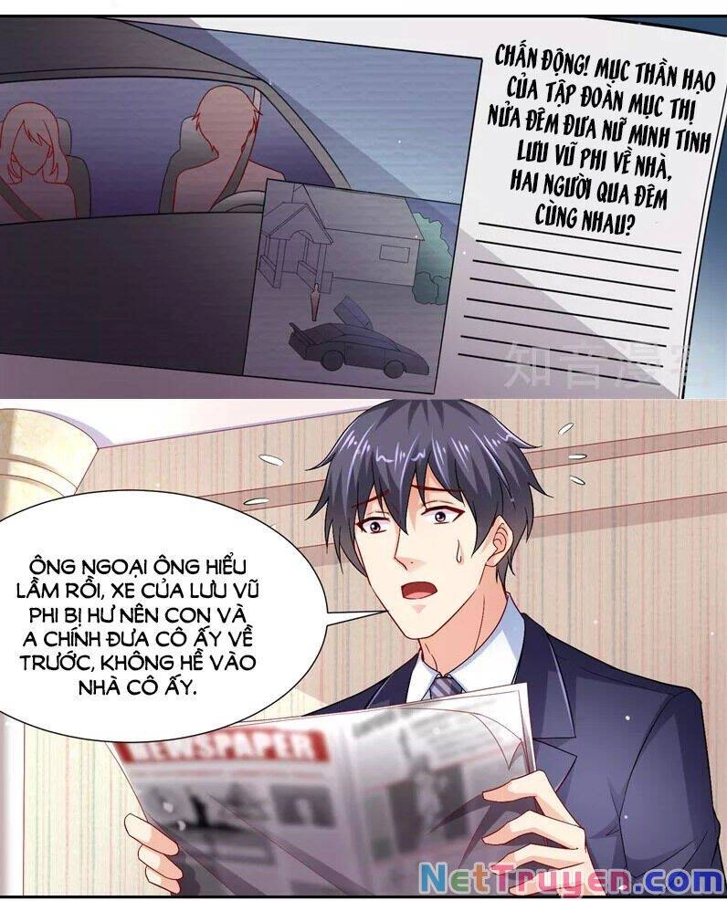 Vợ Yêu Cưới Trước Sủng Sau Chapter 162 - 2