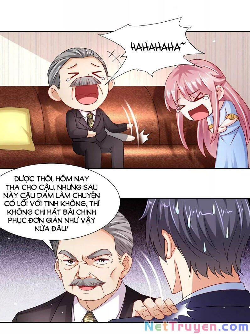 Vợ Yêu Cưới Trước Sủng Sau Chapter 162 - 6