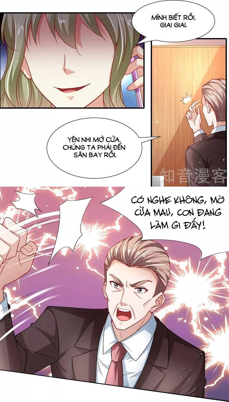 Vợ Yêu Cưới Trước Sủng Sau Chapter 164 - 2