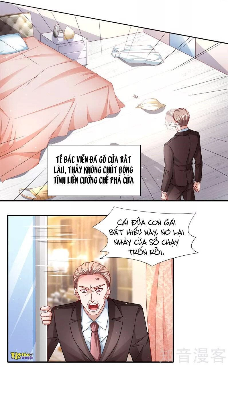 Vợ Yêu Cưới Trước Sủng Sau Chapter 164 - 3